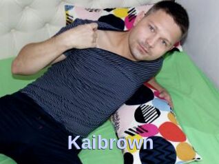 Kaibrown