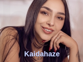 Kaidahaze