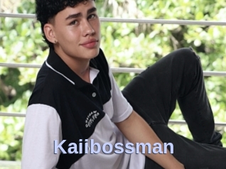 Kaiibossman