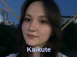 Kaikute