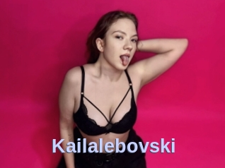 Kailalebovski