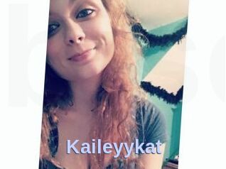 Kaileyykat