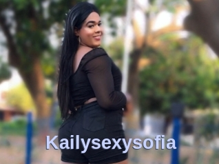 Kailysexysofia