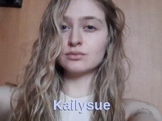 Kailysue