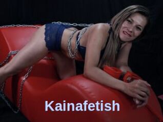 Kainafetish
