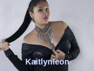 Kaitlynleon