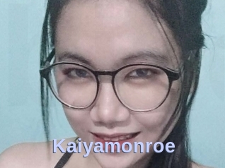 Kaiyamonroe