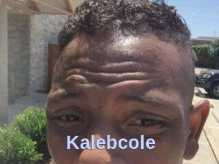 Kalebcole