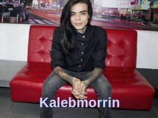 Kalebmorrin
