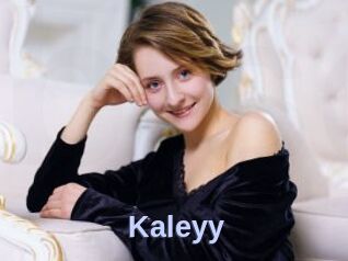 Kaleyy
