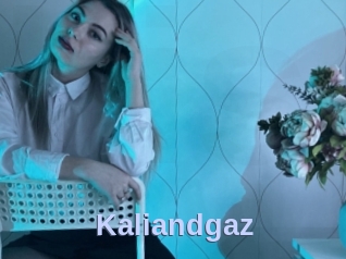 Kaliandgaz