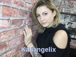 Kaliangelix