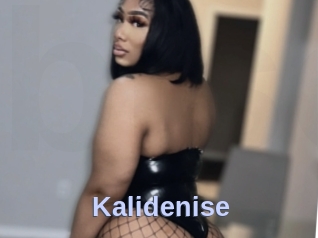 Kalidenise