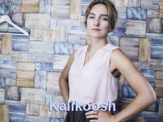 Kalikoosh