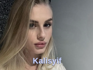 Kalisyif