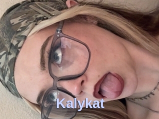 Kalykat