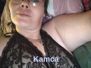 Kamca