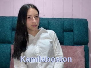 Kamilaboston