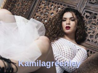 Kamilagreenley