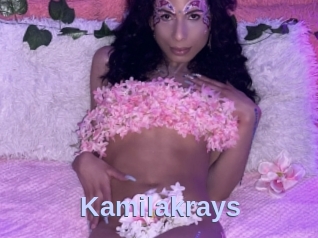 Kamilakrays