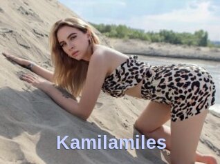 Kamilamiles