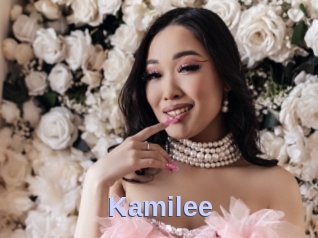 Kamilee
