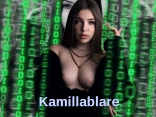 Kamillablare