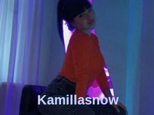 Kamillasnow