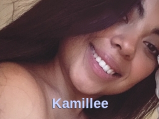 Kamillee