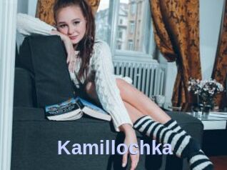 Kamillochka