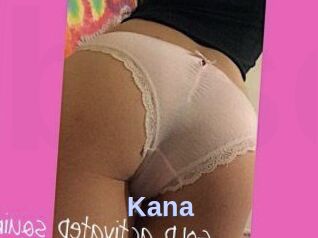 Kana