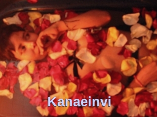 Kanaeinvi