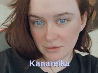 Kanareika
