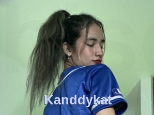 Kanddykat
