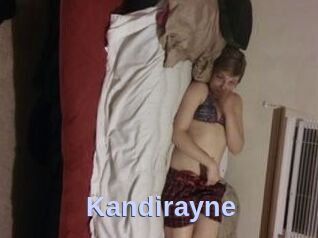 Kandirayne