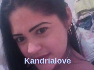 Kandrialove