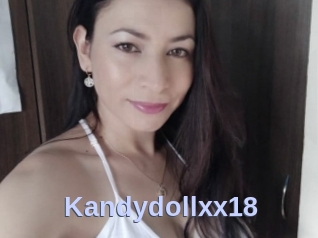 Kandydollxx18