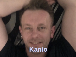 Kanio