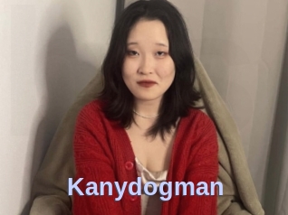 Kanydogman
