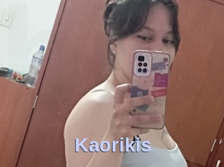 Kaorikis