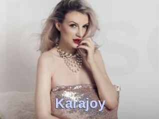 Karajoy
