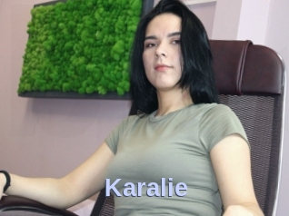 Karalie