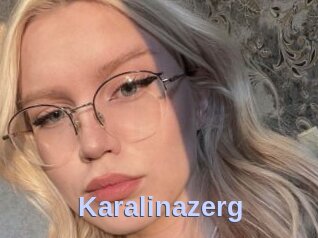 Karalinazerg