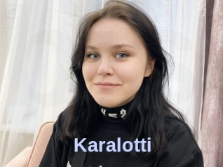 Karalotti