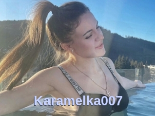 Karamelka007