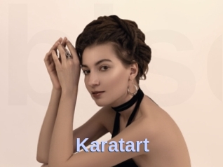 Karatart