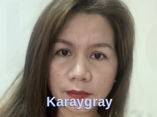 Karaygray