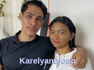 Karelyandjoan