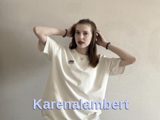 Karenalambert
