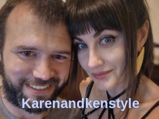 Karenandkenstyle